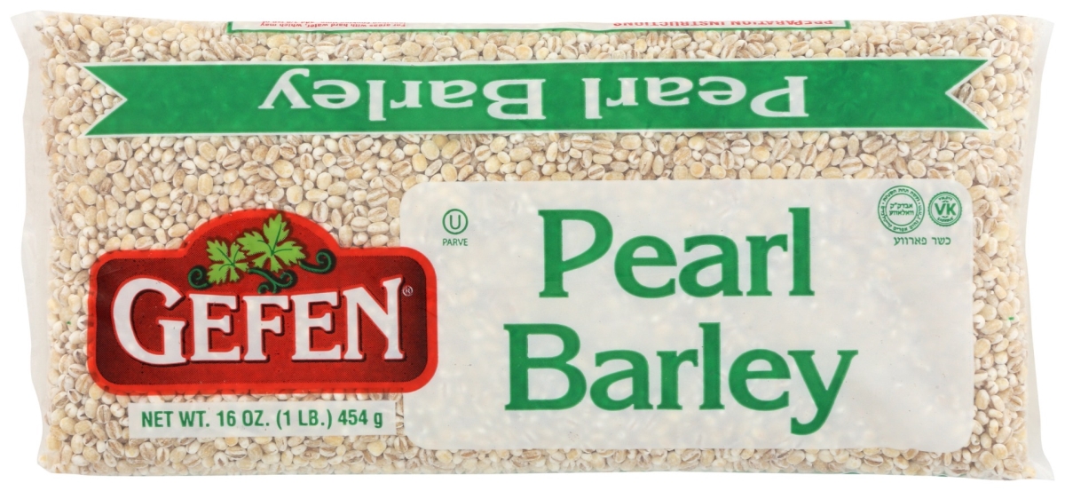 Picture of Gefen KHRM00037115 16 oz Pearl Barley