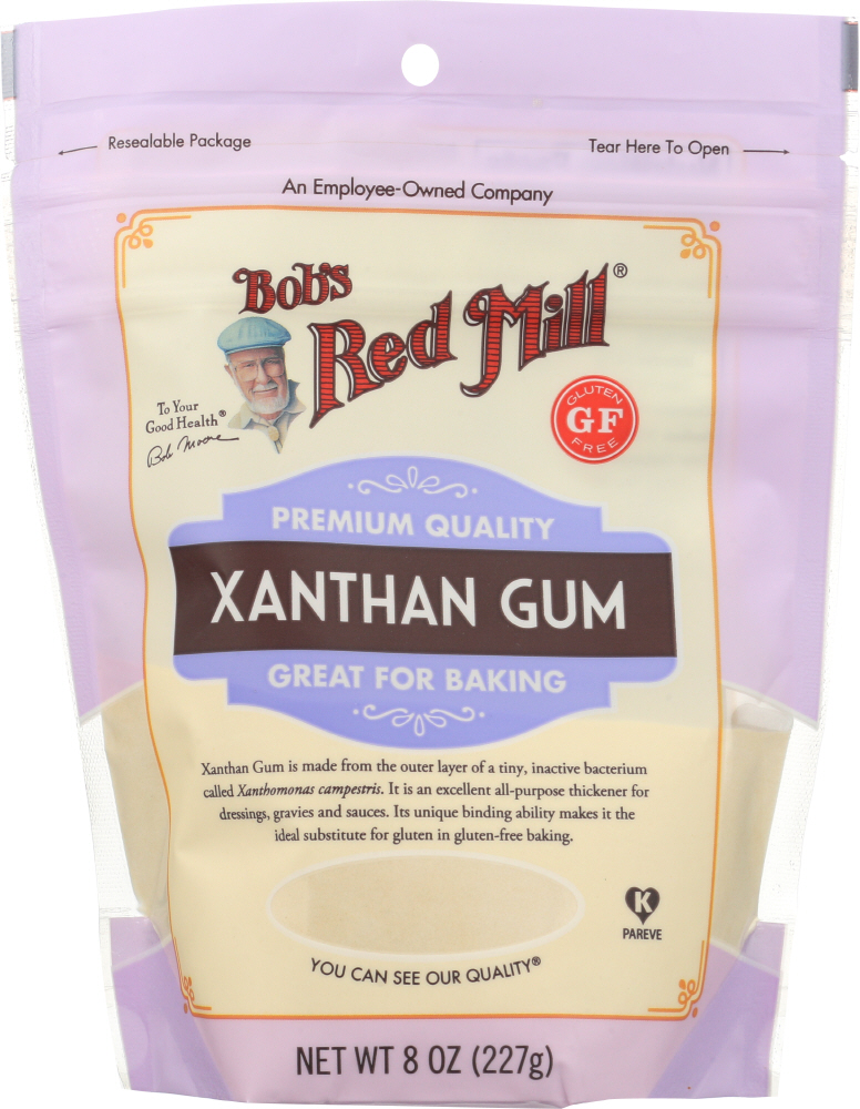 Picture of Bobs Red Mill KHFM00316930 8 oz Xanthan Gum