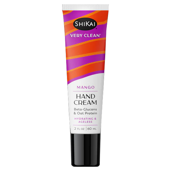 Picture of Shikai KHCH00404693 2 fl oz Very Clean Mango Hand Cream