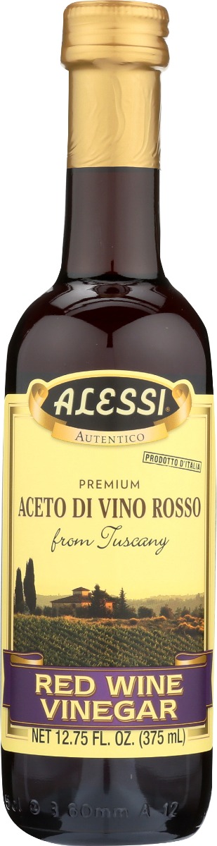 Picture of Alessi KHRM00023351 12.75 oz Red Wine Vinegar
