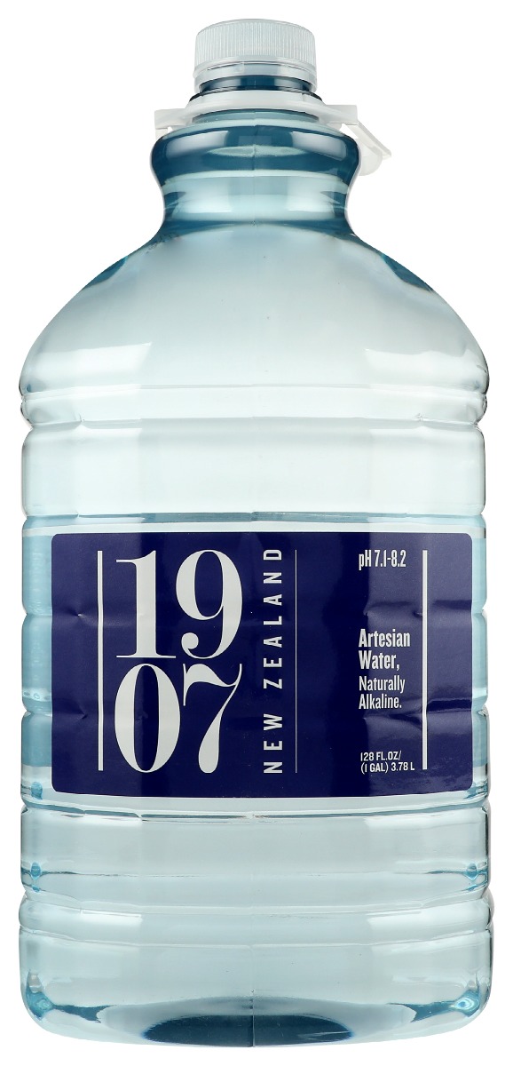 Picture of 1907 New Zealand Water KHCH00383738 128 fl oz Artesian Water