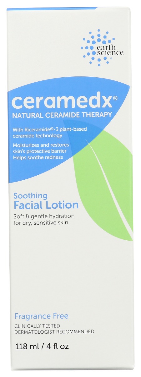 KHCH00373426 4 fl oz Facial Soothing Lotion