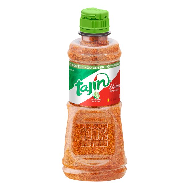 UPC 633148100150 - Tajín Clásico Seasoning Chili Lime Seasoning 9 oz ...