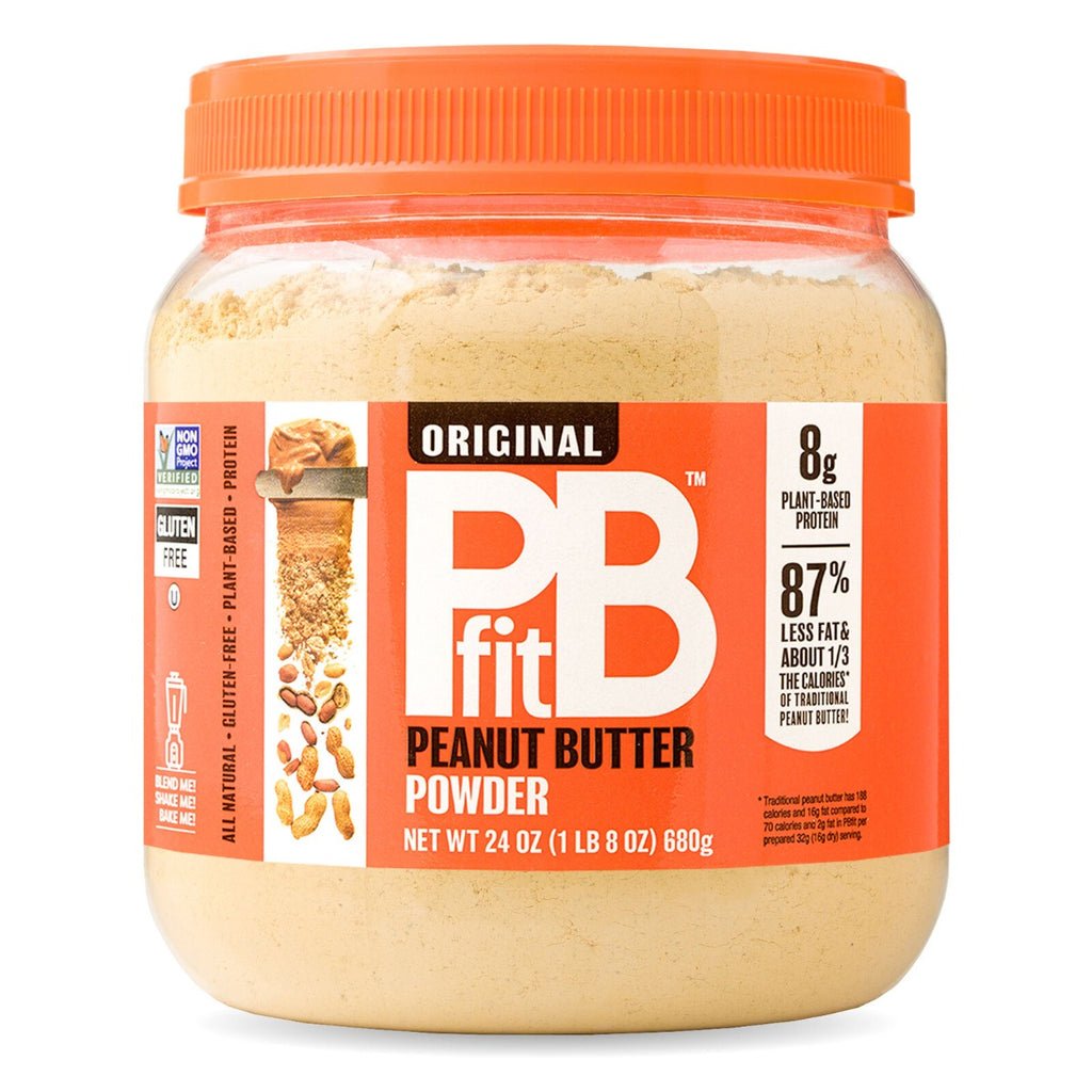 Picture of PB Fit KHRM00332871 24 oz Peanut Butter Powder
