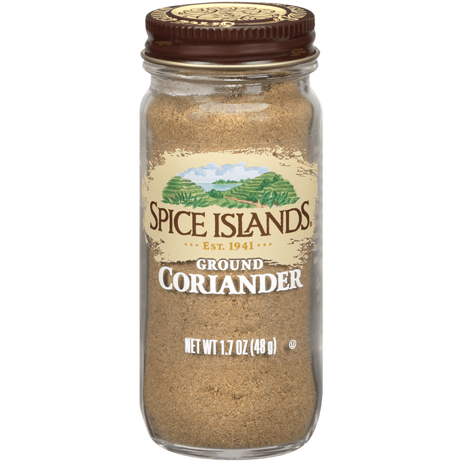 Picture of Spice Island KHRM00344487 1.7 oz Ground Coriander