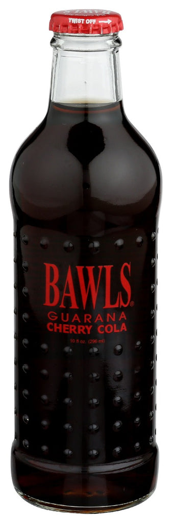 Picture of Bawls Guarana KHRM00351518 10 fl oz Cherry Cola Soda