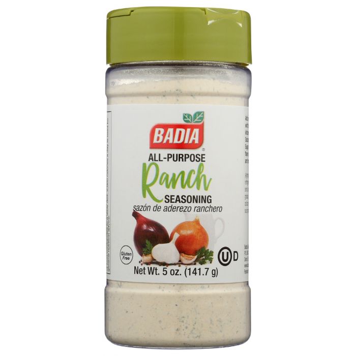 Picture of Badia KHRM00364015 5 oz All Purpose Ranch Seasoning