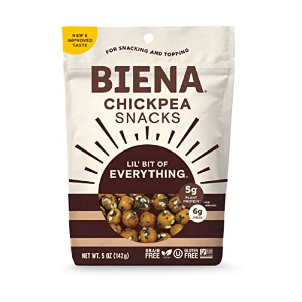 Picture of Biena KHRM00375247 5 oz Lil Bit of Everything Snack