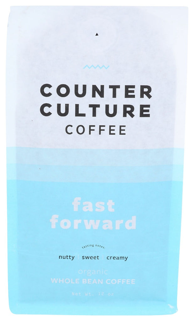 Picture of Counter Culture KHRM00379421 12 oz Fast Forward Beans Coffee