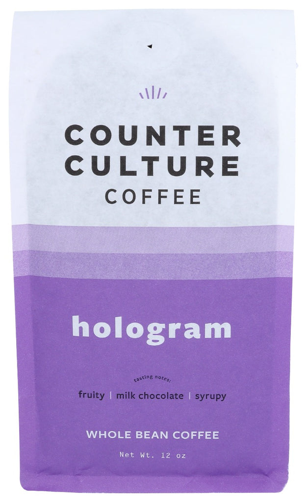 Picture of Counter Culture KHRM00379423 12 oz Hologram Beans Coffee