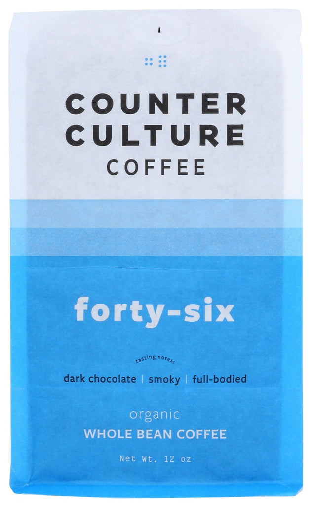 Picture of Counter Culture KHRM00379426 12 oz Forty Six Bean Coffee