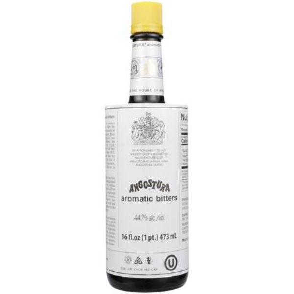 Picture of Angostura KHRM00602012 16 oz Aromatic Bitters