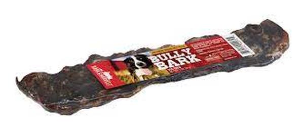 Picture of Bark & Harvest KHRM00388044 1 oz Applewood Smoked Bully Bark for Pet