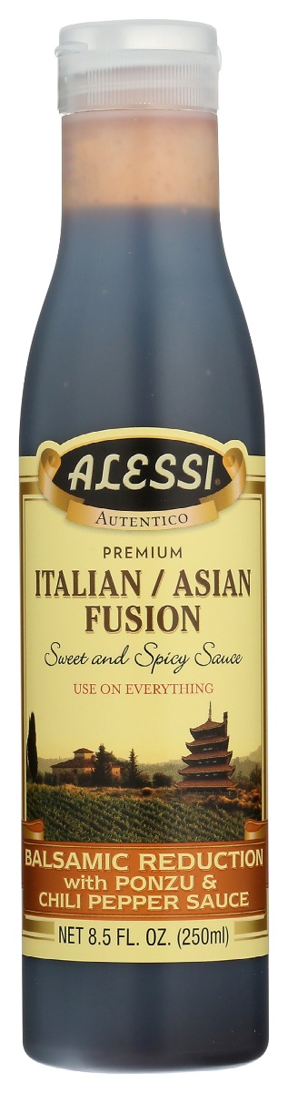 Picture of Alessi KHRM00342156 8.5 oz Asian Italian Reduction Balsamic Vinegar