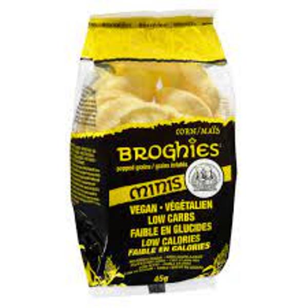 Picture of Broghies KHRM00359949 45 g Broghies Corn Minis