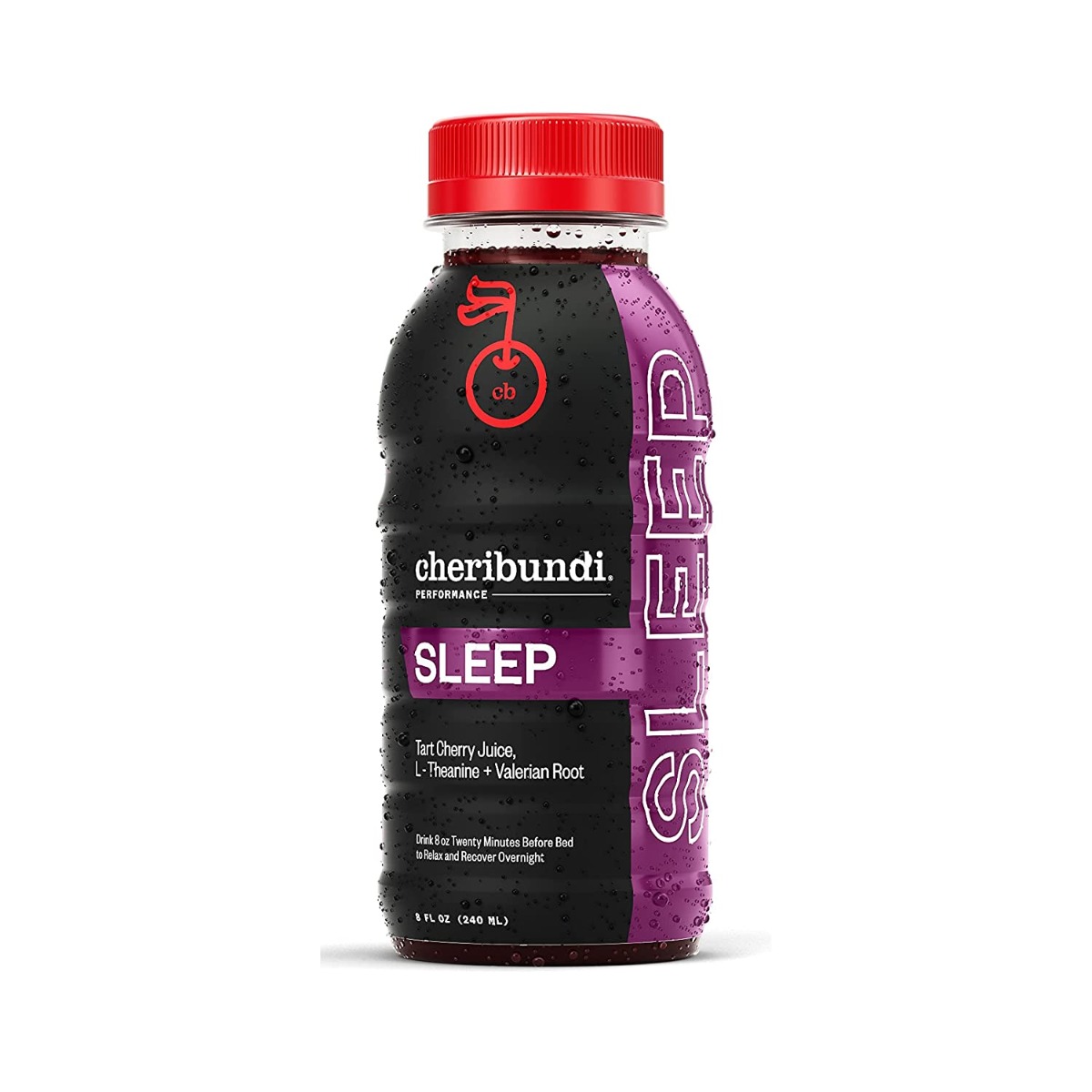 Picture of Cheribundi KHRM02202037 8 fl oz Tart Cherry Sleep Juice