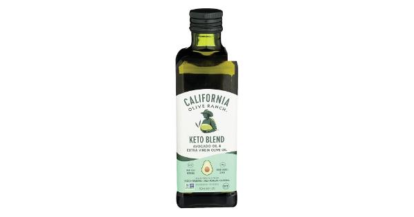 Picture of California Olive Ranch KHCH00373280 16.9 fl oz Avocado Blend Oil