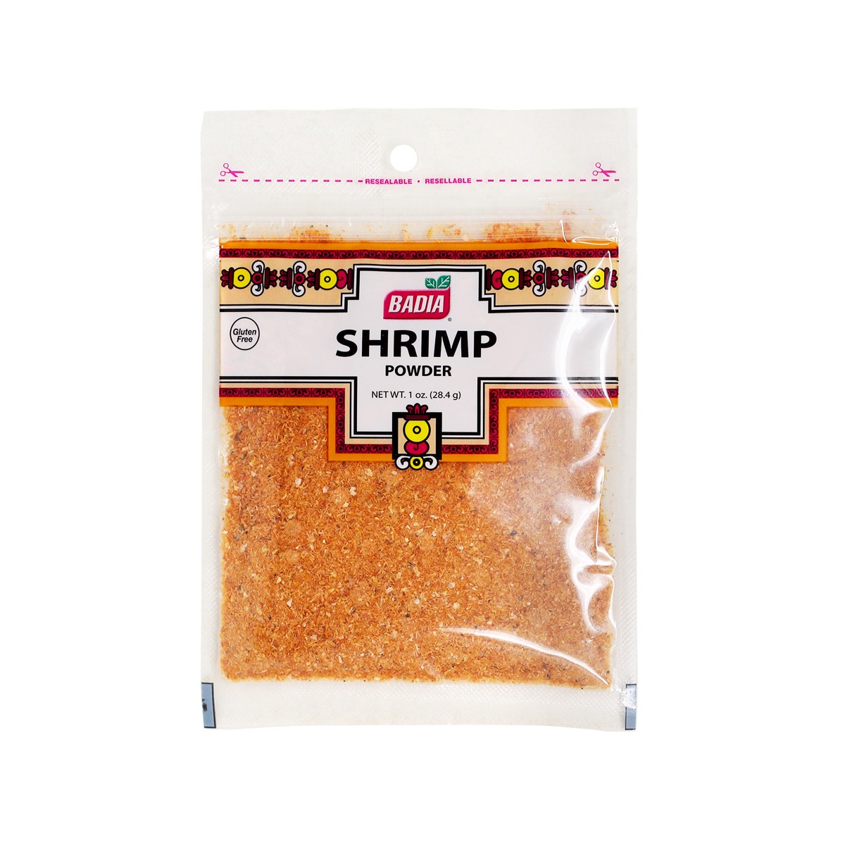 Picture of Badia KHLV00348782 1 oz Powder Shrimp
