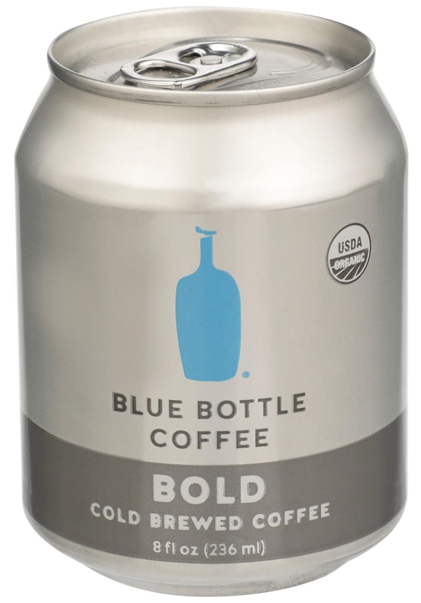 Picture of Blue Bottle Coffee KHCH00344299 8 fl oz Cold Brew Bold Coffee