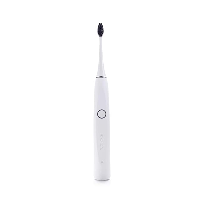 Picture of Boka KHCH00393349 Electric White Toothbrush