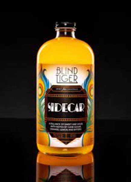 Picture of Blind Tiger KHLV00394448 16 fl. oz Sweet & Sour Cocktail & Mixer