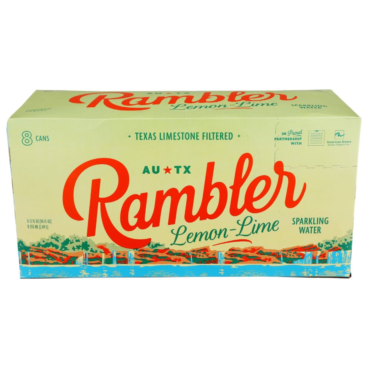 Rambler KHCH00399286