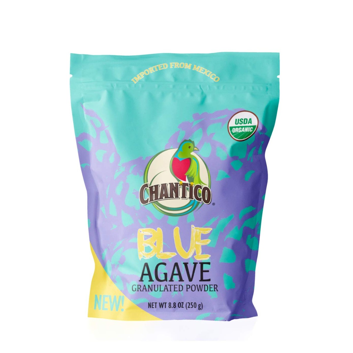 Picture of Chantico Agave KHRM02208975 8.8 oz Agave Powder Bag