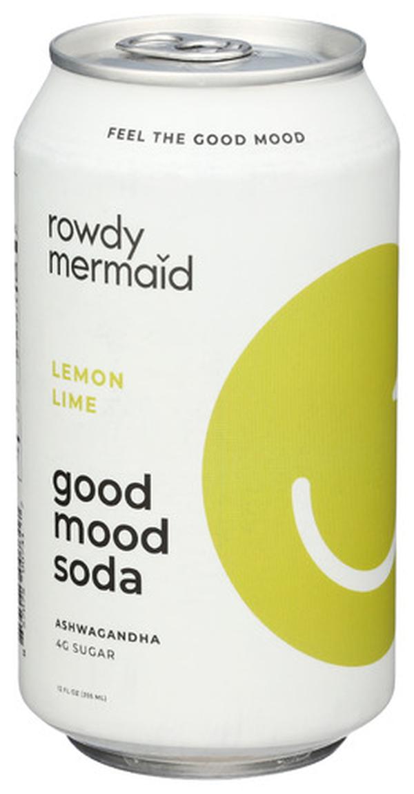 Good Mood Soda KHRM02207419