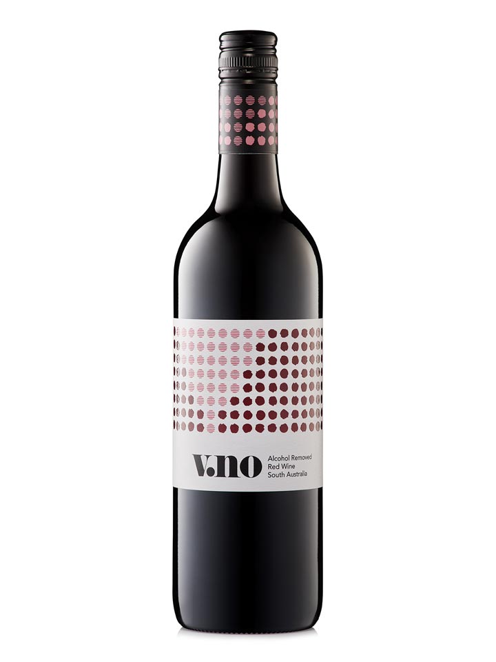 Picture of VNO KHCH02200757 25.4 fl oz Alcohol Removed Red Wine