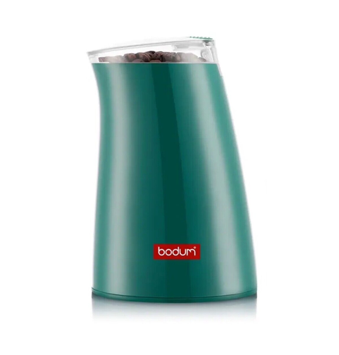 Picture of Bodum KHCH00406802 C-Mill Electric Coffee Grinder&#44; Green