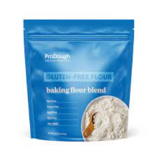 Picture of Prodough Bakery KHRM02301170 16 oz Baking Flour