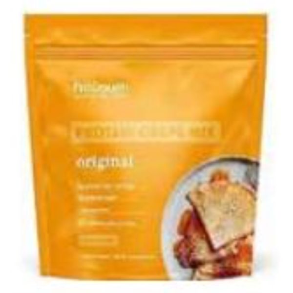Picture of Prodough Bakery KHRM02301164 16 oz Protein Original Crepe Mix