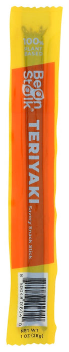 Picture of Beanstalk Brands KHLV02305645 1 oz Teriyaki Savory Snack Sticks