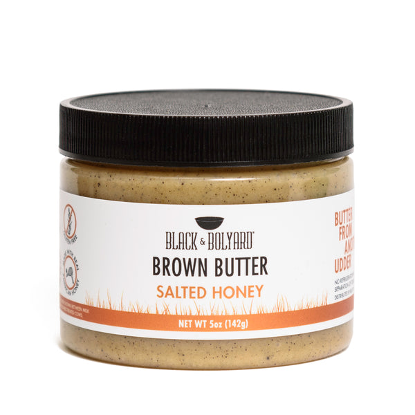 Picture of Black & Bolyard KHLV02306635 5 oz Salted Honey Brown Butter