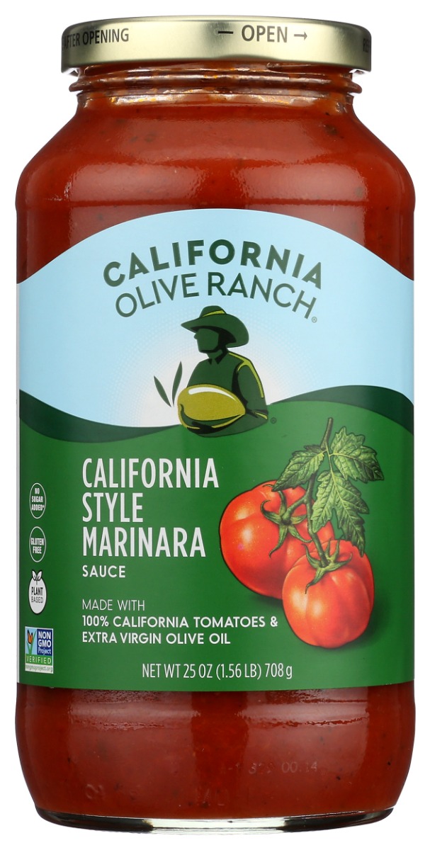 California Olive Ranch KHRM00405981