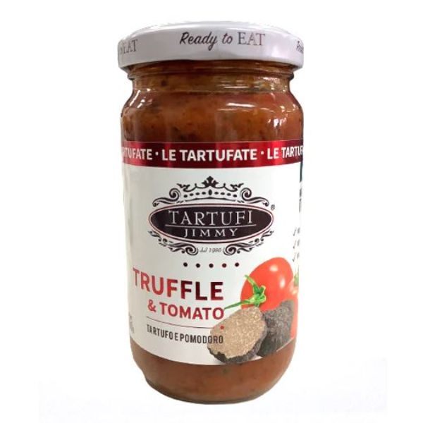 Picture of Tartufi Jimmy KHRM02207173 6.3 oz Truffle & Tomato Sauce