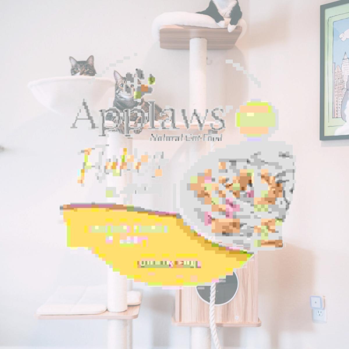 Picture of Applaws KHCH00377335 2.12 oz Flakes Chicken Cat