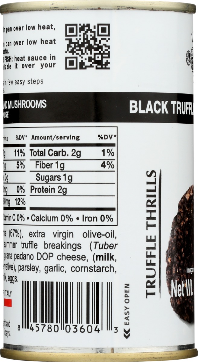 Picture of Mush1 KHCH00362226 5 oz Dark Chocolate Oats