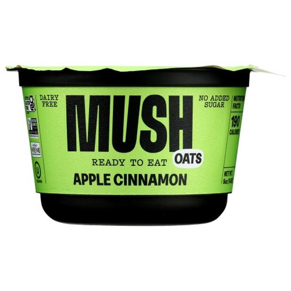 Picture of Mush1 KHCH00361225 5 oz Cinnamon Apple Oats