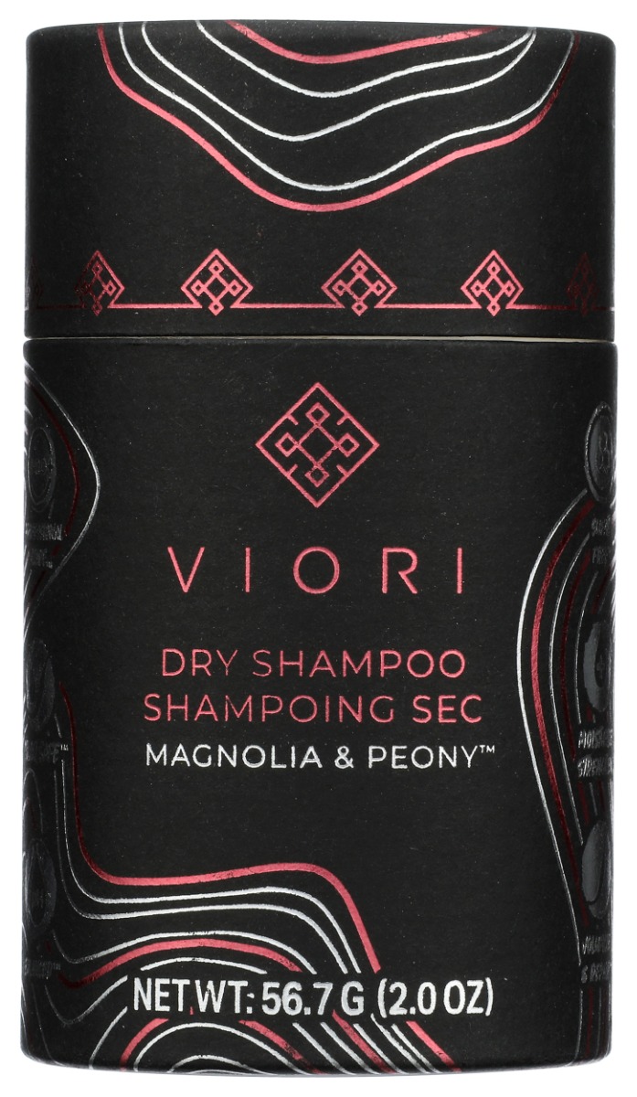 Picture of Viori KHCH02414325 2 oz Dry Shampoo - Magnolia & Peony