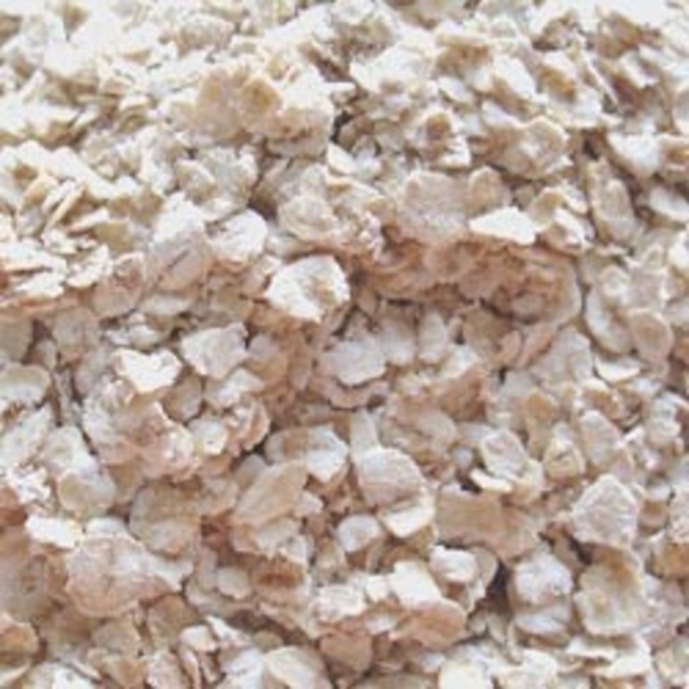Picture of Bulk Grains KHFM00302760 50 lbs Rolled Oats