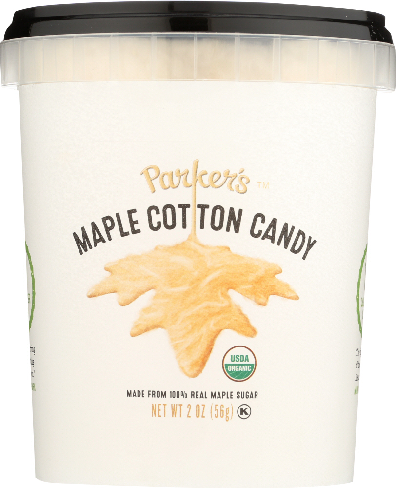 Picture of Organic KHFM00310700 Cotton Candy Organic, 2 oz