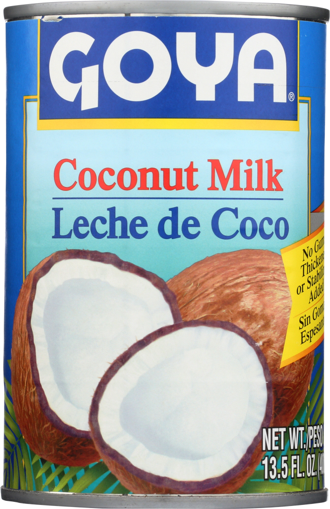 Picture of Goya KHFM00031402 Coconut Milk, 13.5 oz