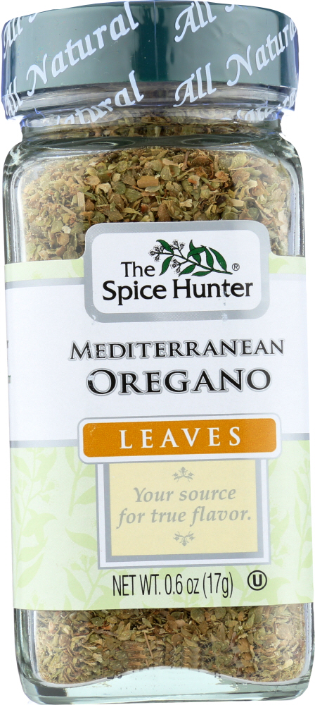 Picture of The Spice Hunter KHFM00842922 0.6 oz High Mountain Greek Oregano Spice