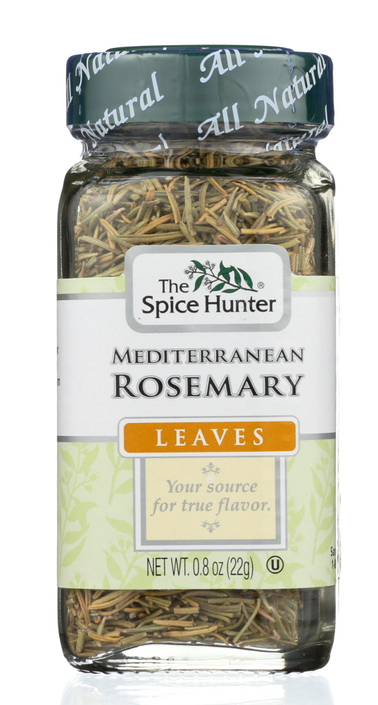 Picture of The Spice Hunter KHFM00847681 0.8 oz Mediterranean Rosemary Leaves Spice
