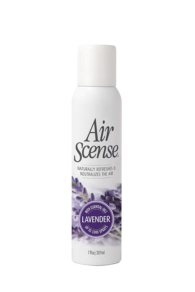 Picture of Air Scense KHFM00288530 Air Freshener Lavender&#44; 7 oz