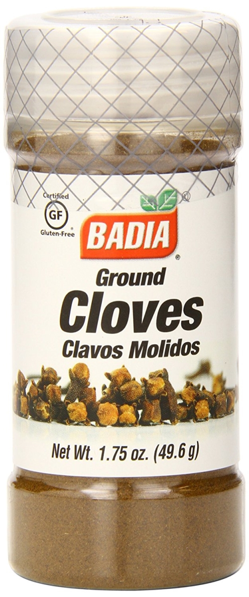Picture of Badia KHFM00053149 Ground Cloves&#44; 1.75 oz