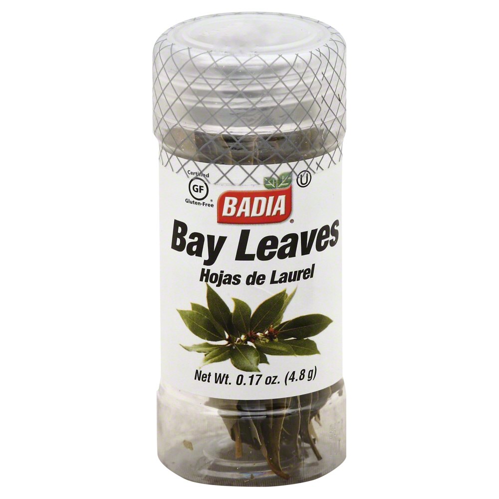 Picture of Badia KHFM00053155 Whole Bay Leaves, 0.17 oz