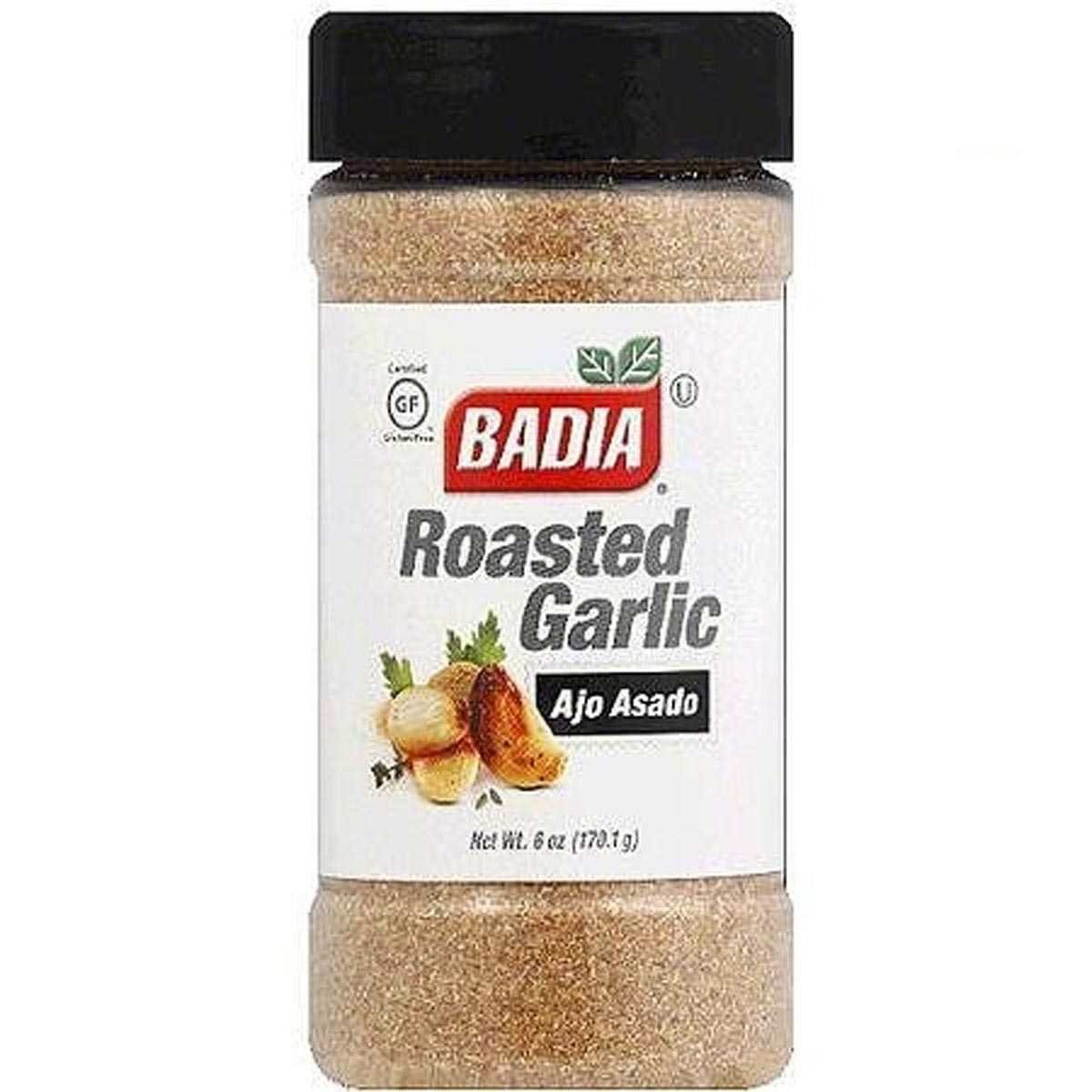 Picture of Badia KHFM00123835 Roasted Garlic, 6 oz