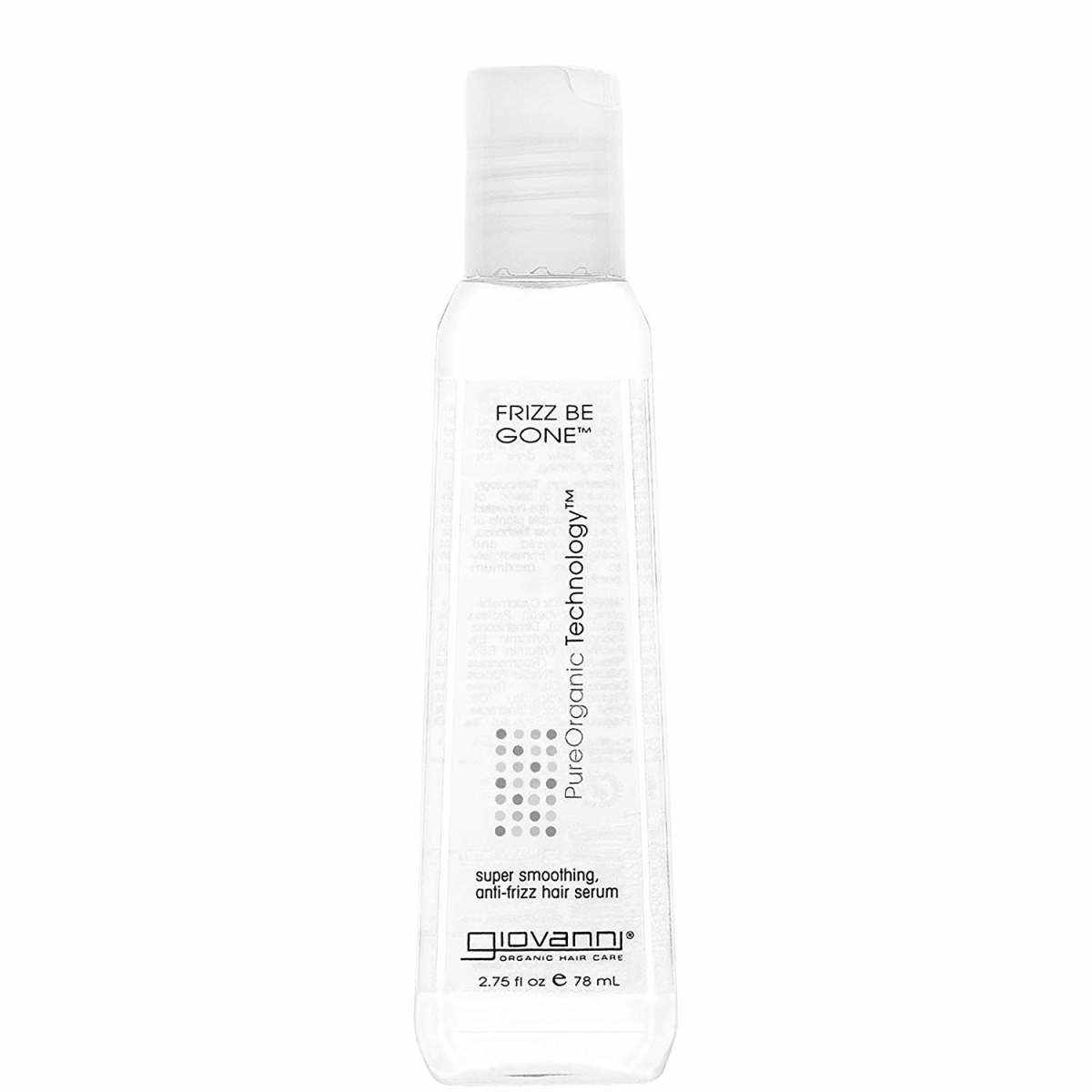 Picture of Giovanni KHFM00407536 Hair Care Frizz Be Gone, 2.75 oz
